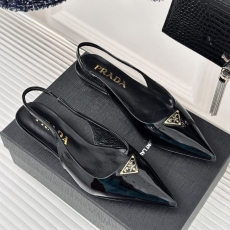 Prada Sandals